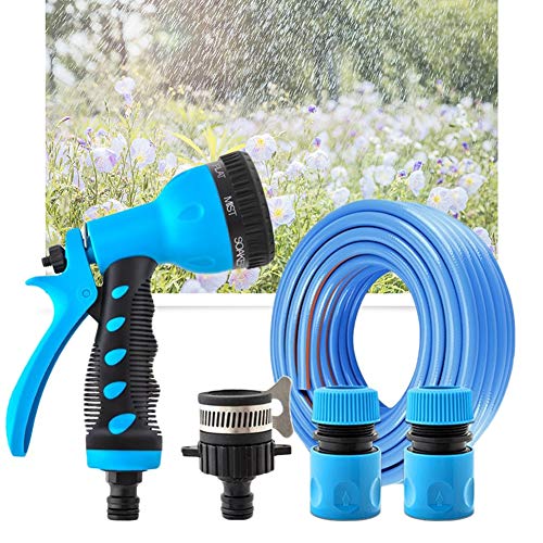 Garden Spray Nozzle Heavy Duty 1/2