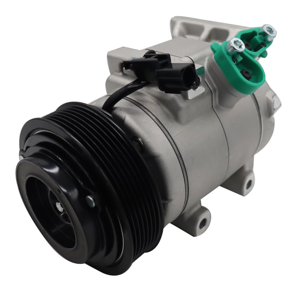 Air Conditioning AC Compressor Car For KIA K200 977014F600 97701-4F600