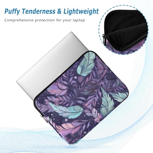 Funda para Laptop 13-14 Pulgadas con Tela Impermeable miniatura 5