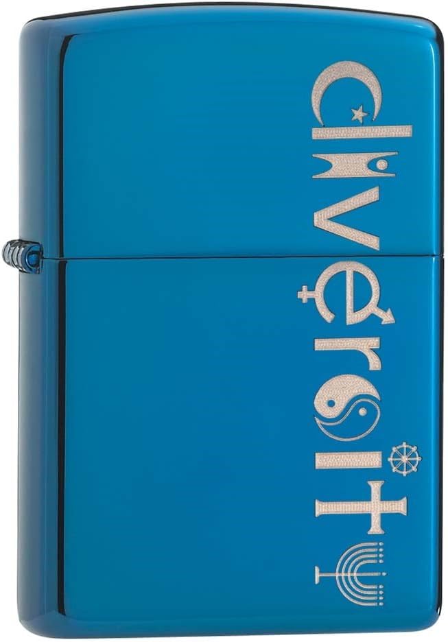 Zippo Sayings Lighters