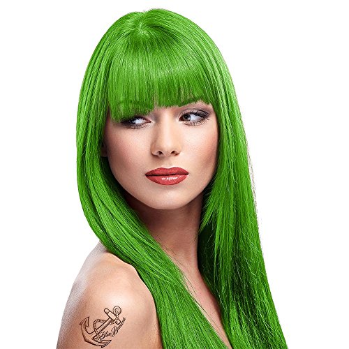 La Riche Directions Colour Hair Dye X2 88ml (Spring Green)