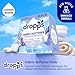 Dropps Laundry Fabric Softener Pods, Lavender Meadow (120 Pods) - Laundry Additive for Softening & Protection - HE Compatible Mineral Based Ingredients Laundry Supplies