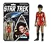 Funko Reaction: Star Trek - Uhura Action Figure
