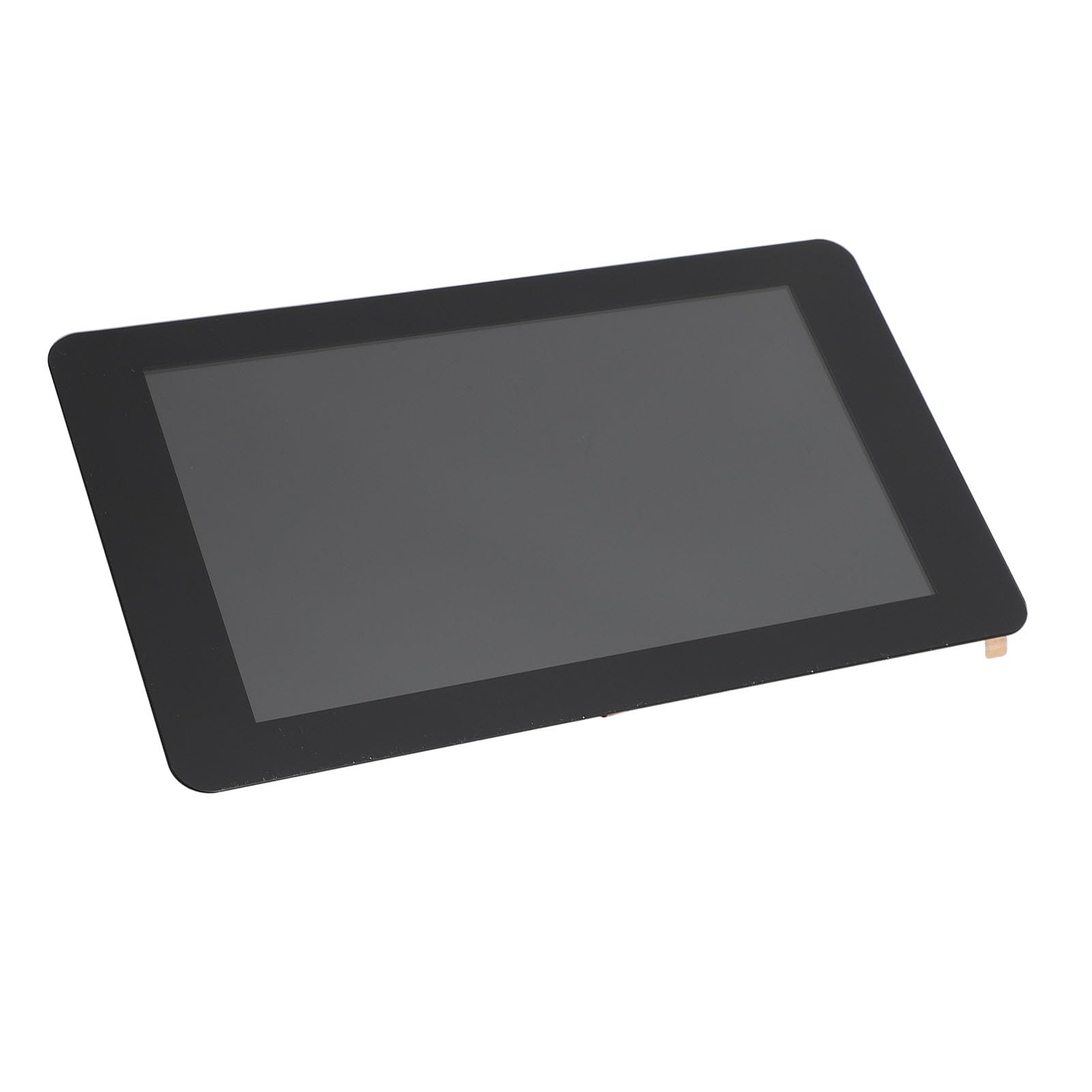 Placa de Desarrollo con Pantalla Táctil Capacitiva de 7 Pulgadas para un Rápido Desarrollo HMI e Interacción del Usuario