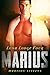 Marius: #4 (Luna Lodge)