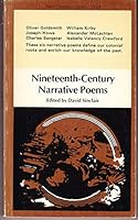 Nineteenth Century Narrative Poems - Rising Village - Acadia - St Lawrence and The Saguenay - U.E. a Tale of Upper Canada - Emigrant - Malcom's Katie B000TOEIIM Book Cover