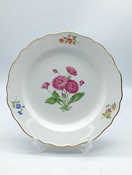 MEISSEN マイセン ベーシックフラワー プレート 大皿 Amazon.co.jp: Meissen/マイセン/ベーシックフラワー/プレート
