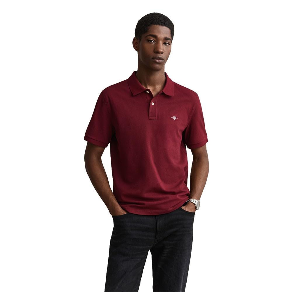 GANT Damen Poloshirt