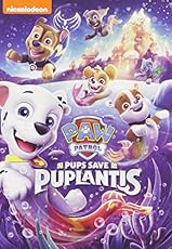 Image of Paw Patrol: Pups Save. Brand catalog list of Paramount. This item is rated with a 5.0 scores over 5