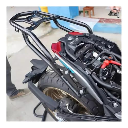 Porte-bagages arrière 700CL-X support robuste de rechange
