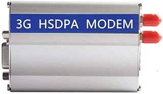 FML 3G Modem With SIMCOM Sim5215 Sim5320 Sim5360 Module AT Commands TCP/IP SMS Data