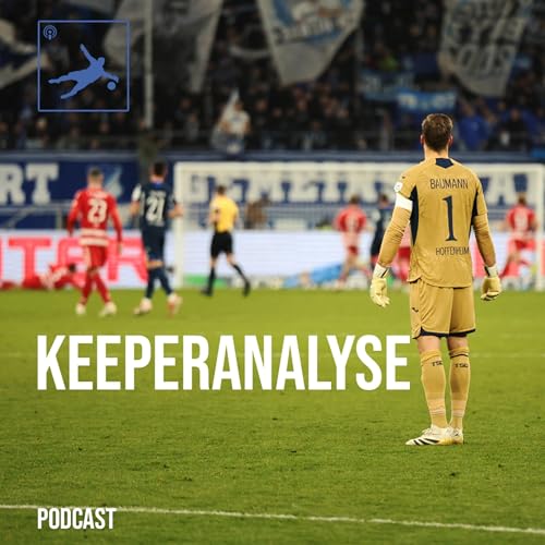 Folge 155: Der 24. Spieltag der Bundesliga 2025/26