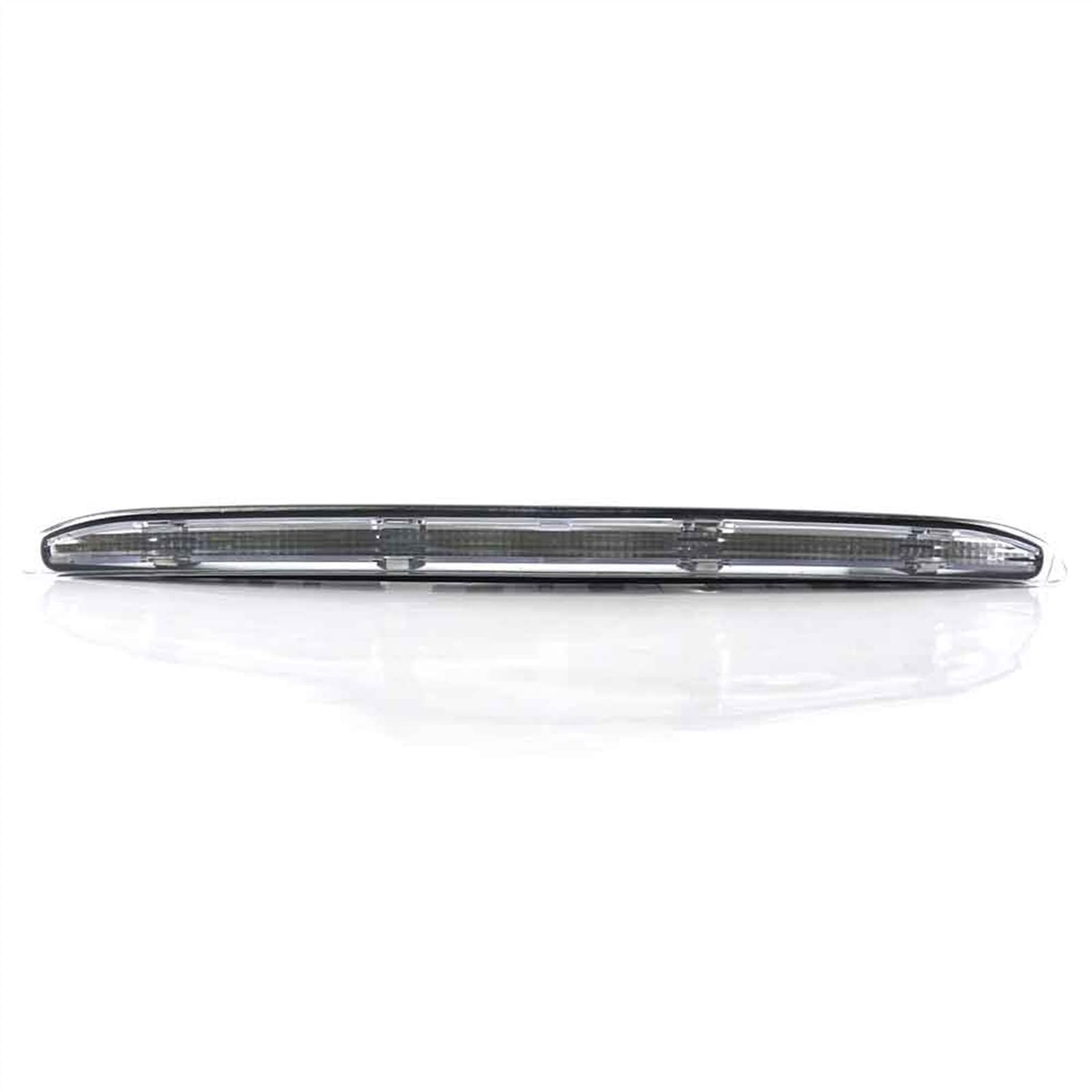 Feu Stop Central (3ème Feu) Pour Mercedes Classe M W164/ML 2005-2011 - Rouge, Référence 1648201056