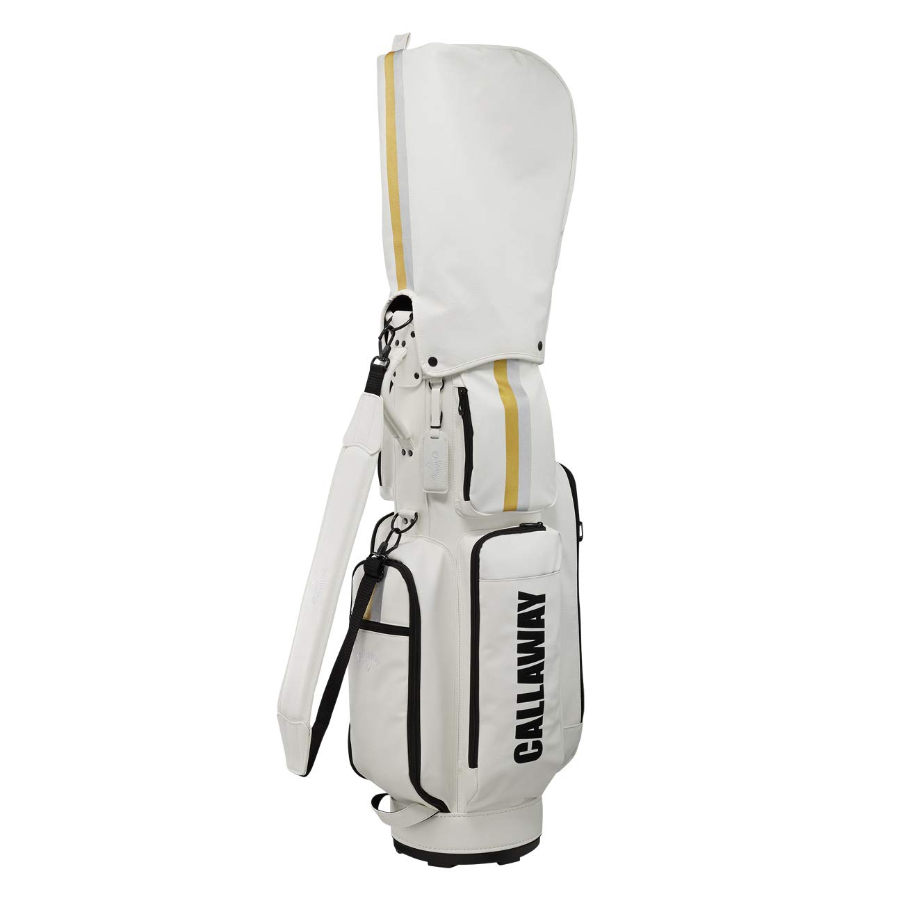 callaway キャロウェイ SPL-Ⅱ スタンド ホワイト キャディバッグ 楽天