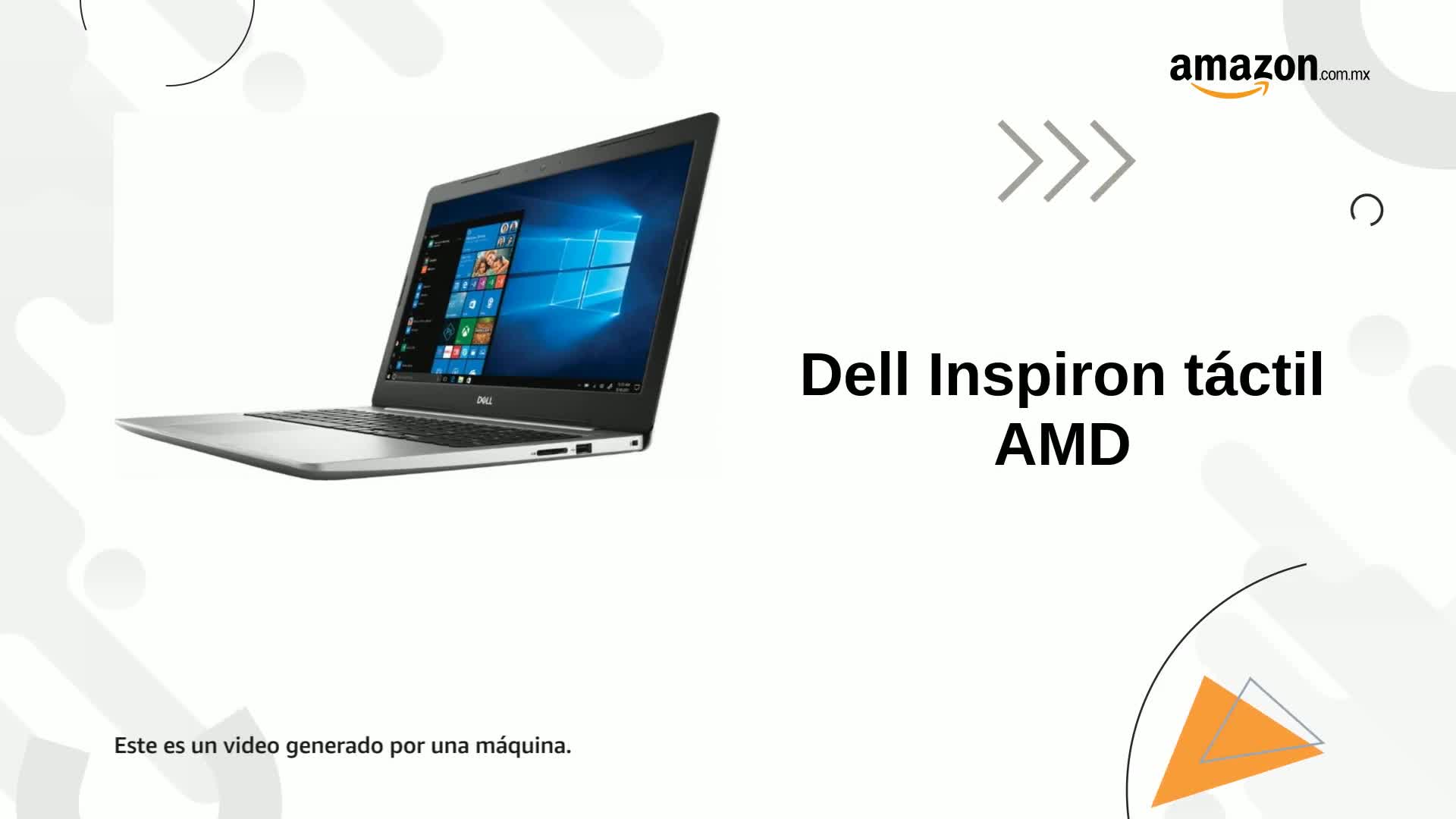 2018 Newest Dell Inspiron 15 5575 Flagship 15.6