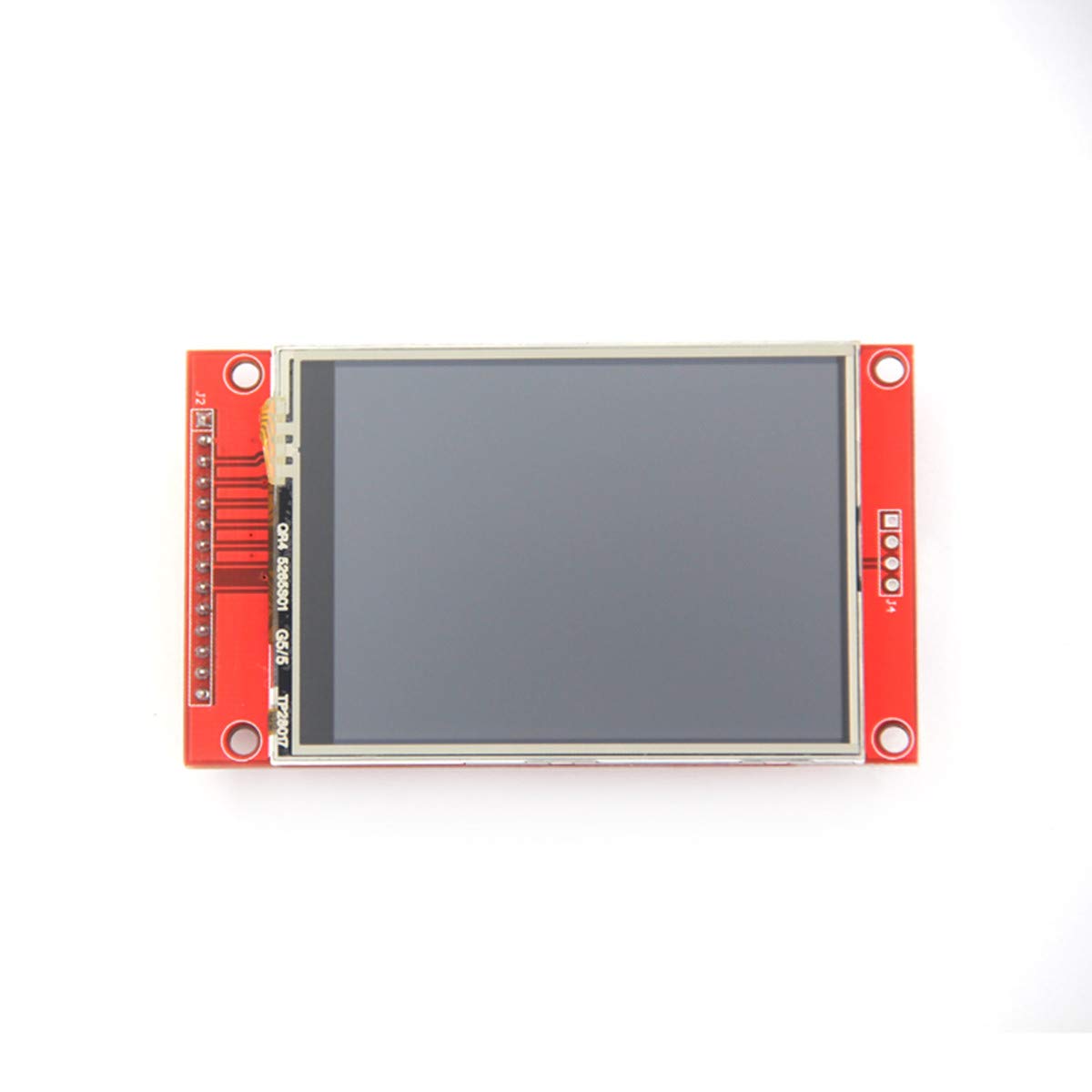 240X320 2.8 Spi Tft Lcd Touch Panel Seriële Poort Module