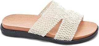 grinta womens GOE113 Flip-Flop