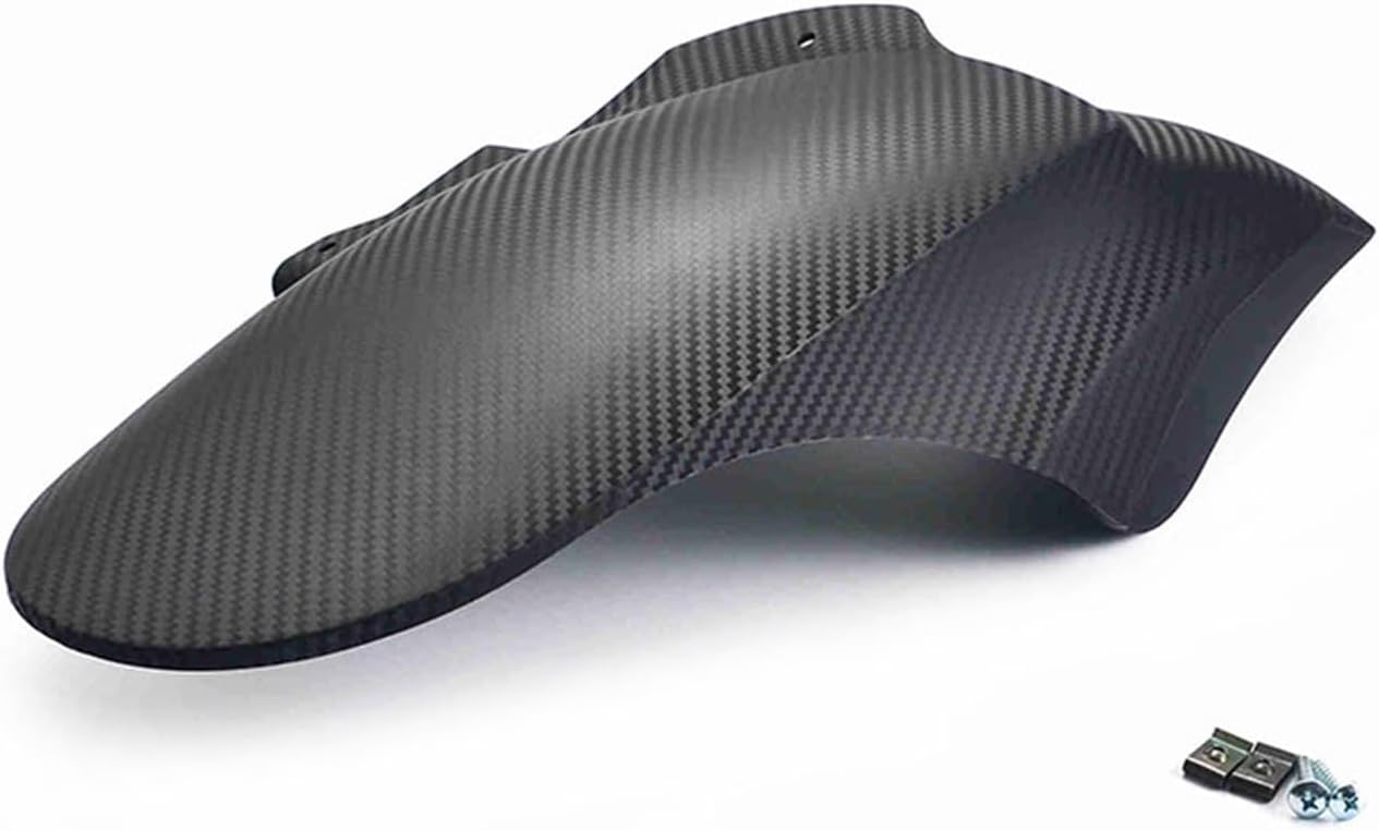 Wheel Hugger Mudflap for Forza350 for NSS350 for NSS 350 2020-2023 Motorcycle for Forza 350 Rear Hugger Mudguard Mud Flap Splash Guard Rear Mudguard Fender(3)