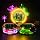 75682 Elphaba & Glinda Figures