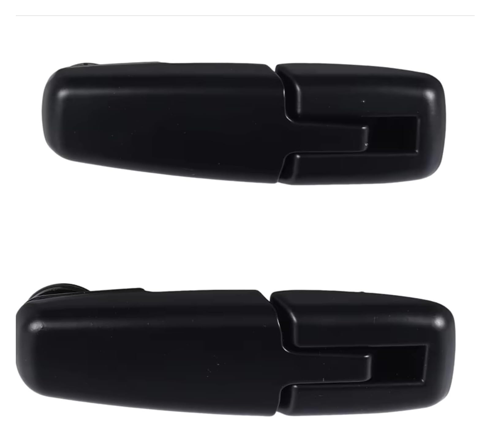 Rear Window Hinge Set Liftgate Glass Hinges L&R Repair Kit YL8Z78420A68BA