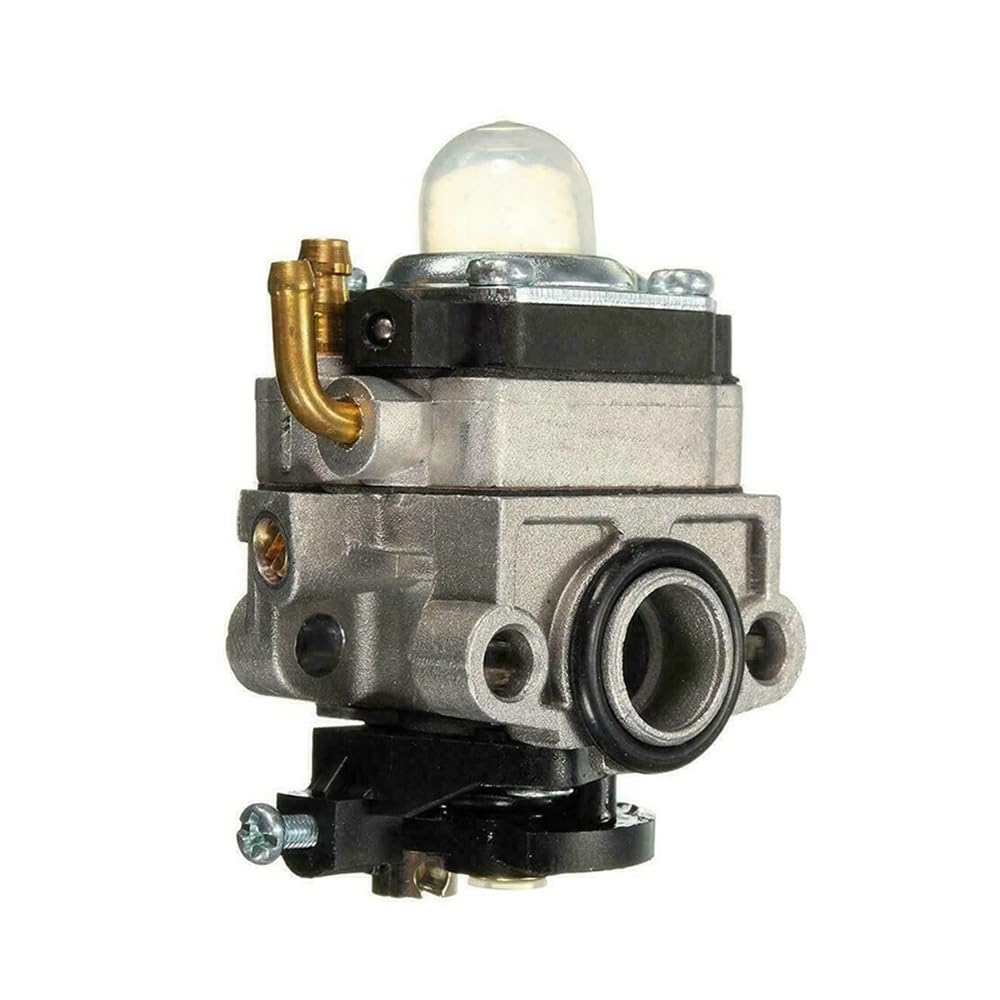 Carburateur débroussailleuse 25cc moteur 2 temps thermique