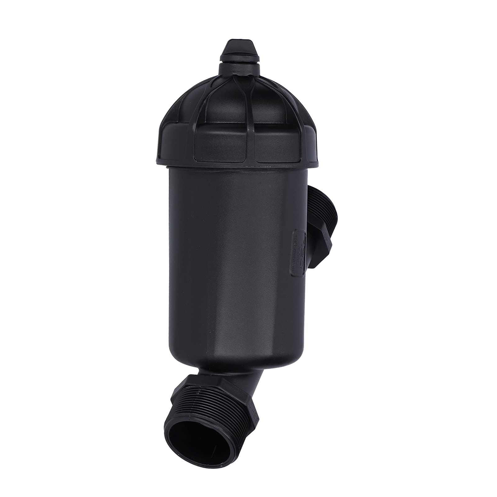 G2 Filettatura Maschio Tipo Y Filtro a Disco Filtro per Il Trattamento dell'Acqua Strumento di filtrazione per l'irrigazione agricola