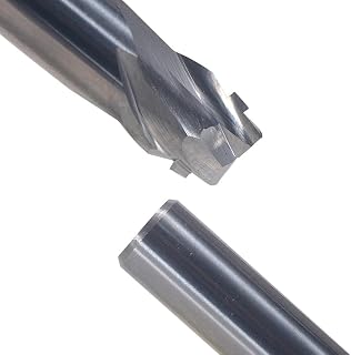 1PCS LED Lights Neon Milling Cutter Tungsten Steel Advertising Words Light Strip Engraving Cutter 6mm 10mm 12mm Slotting Tools(12mm-12D-4.2)