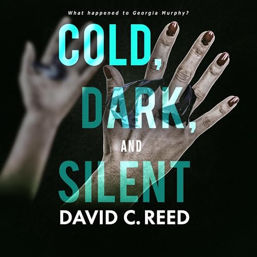 Cold, Dark, and Silent [Written by David Reed] episode artwork