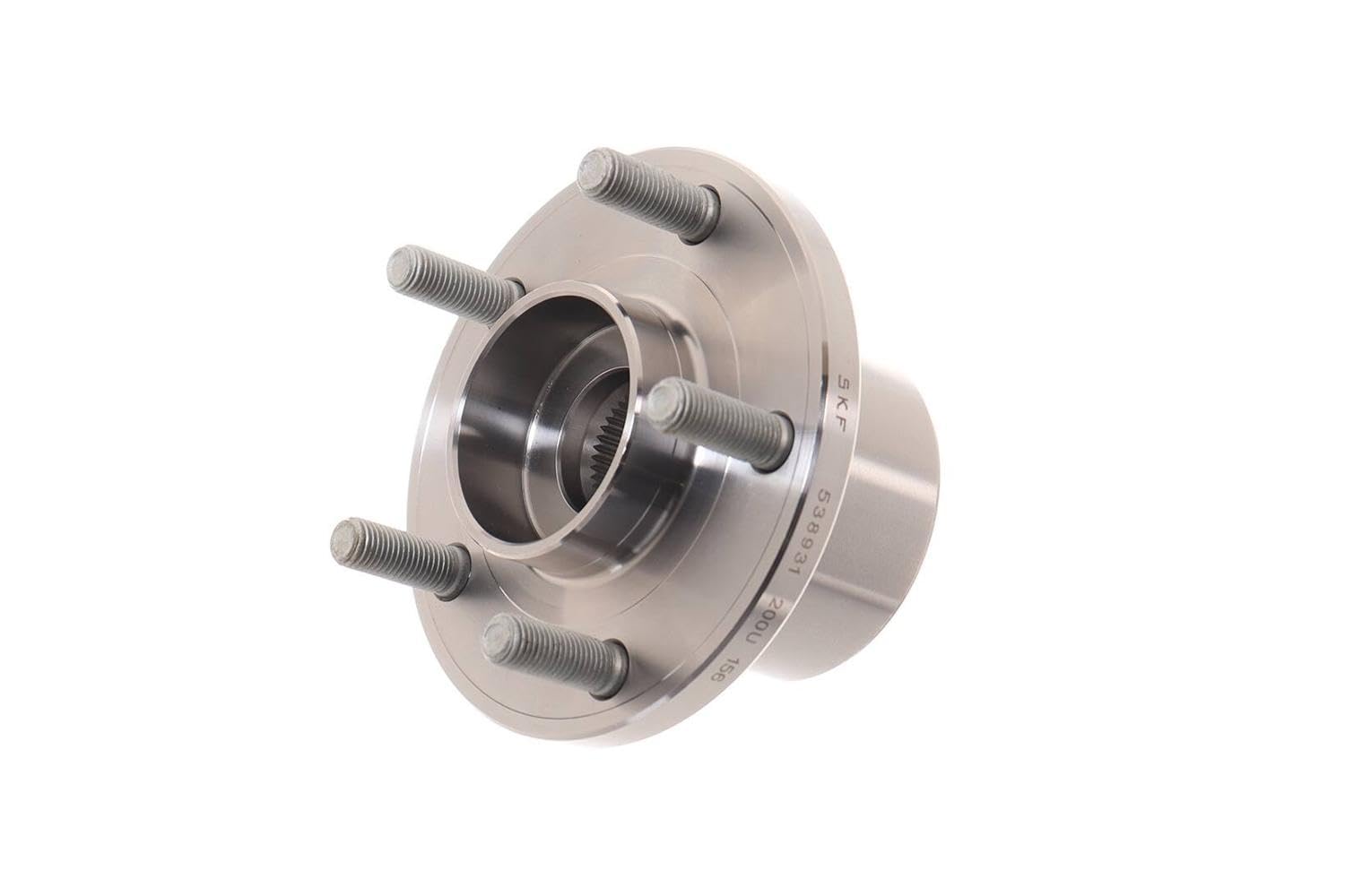 SKF VKBA 6585 Kit de Roulement de Roue