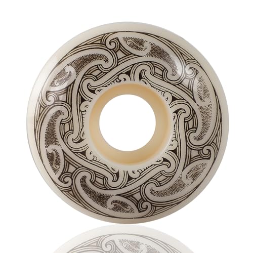 Relentless Skateboards Street Wheels