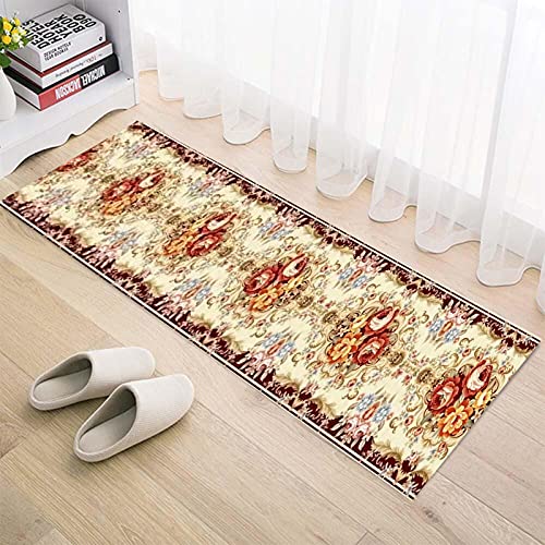 Tapis de hall doux pour balcon et salons une déco moderne - 4