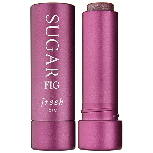Fresh Sugar Lip Treatment SPF 15, Fig, 0.15 Ounce