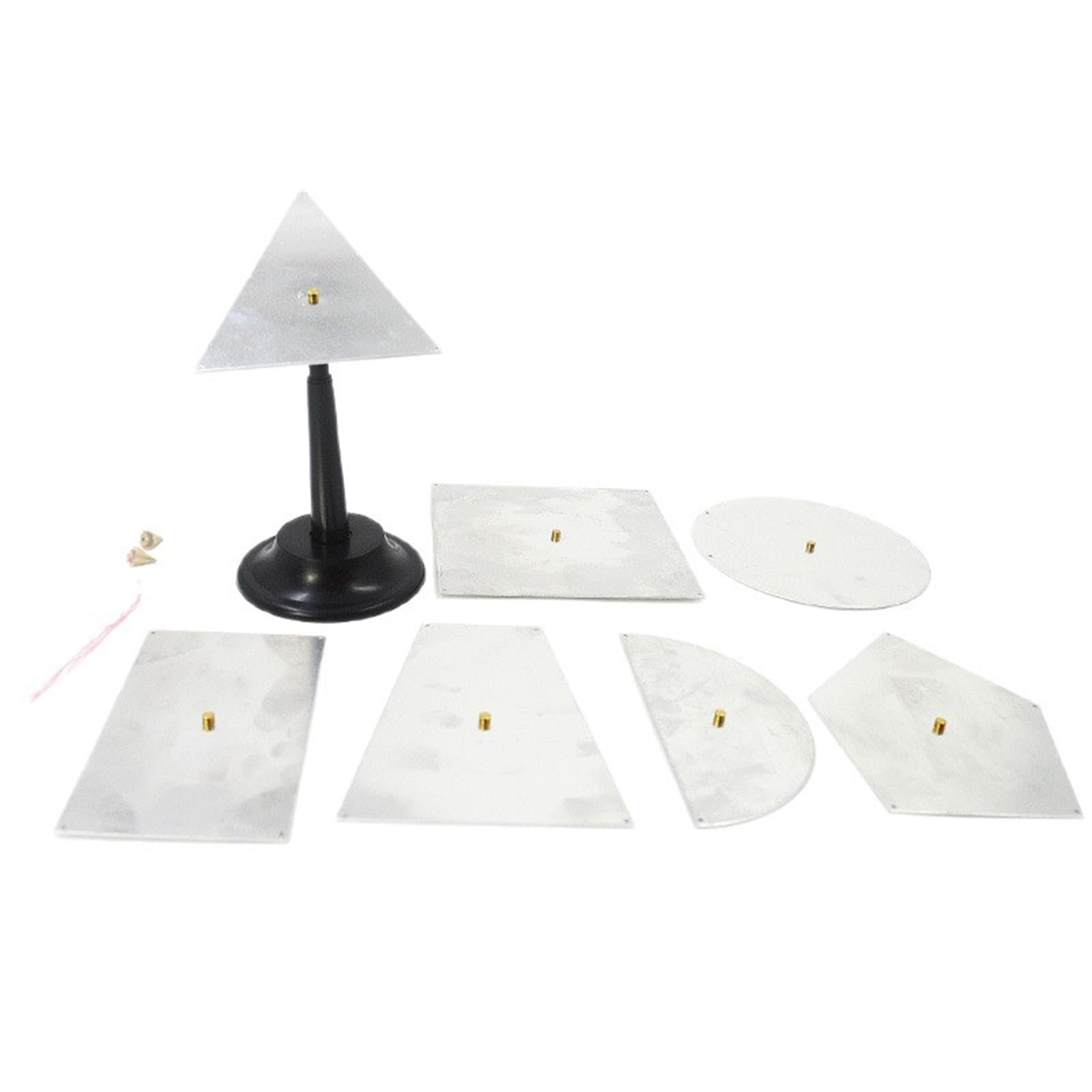 Object Center of Gravity Demonstration Middle School Physics Laboratory Experimental Equipment Teaching Aids Object Center of Gravity Demonstrator