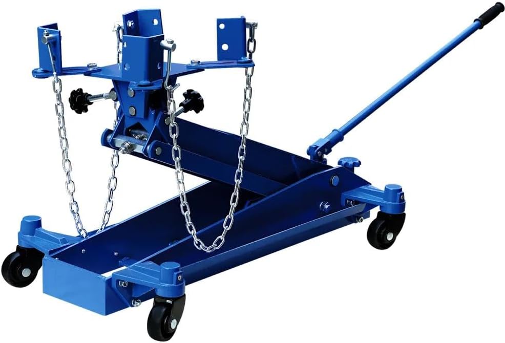 Rareelectrical Universal Transmission Jack by J99150001