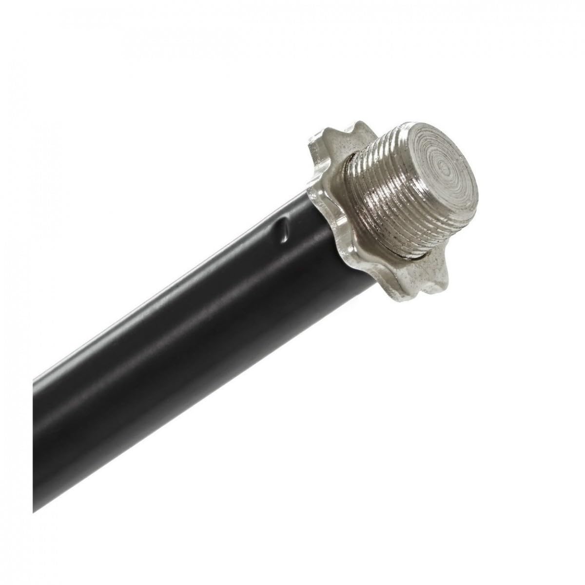 Gear4music Supporto per microfono Boom - 2 pacchetto con borsa da trasporto