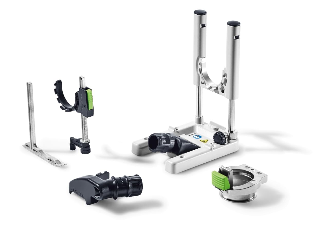 Festool OSC-Ah/Ta/Av-Se for Vecturo Cordless Oscillator Multi Tool