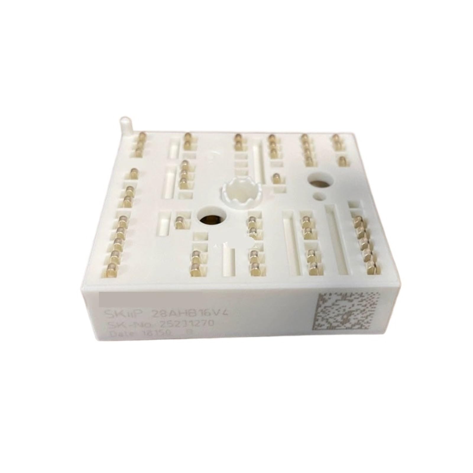 Module SKIIP28AHB16V4 SKIIP28AHB16V4 pour réparer variateur en panne