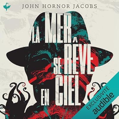 La Mer se rêve en ciel