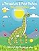 A Dot Markers & Paint Daubers Kids Activity Book: Dinosaurs: Learn as you play: Do a dot page a day (Animals)