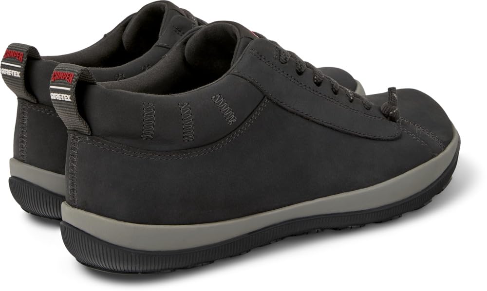 Camper Little Pista Gore Tex BotasHombre