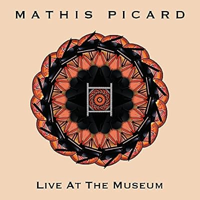 Live At The Museum