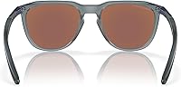 Vista 4 de Oakley Oo9286a Thurso Low Bridge Fit - Gafas de sol cuadradas para hombre
