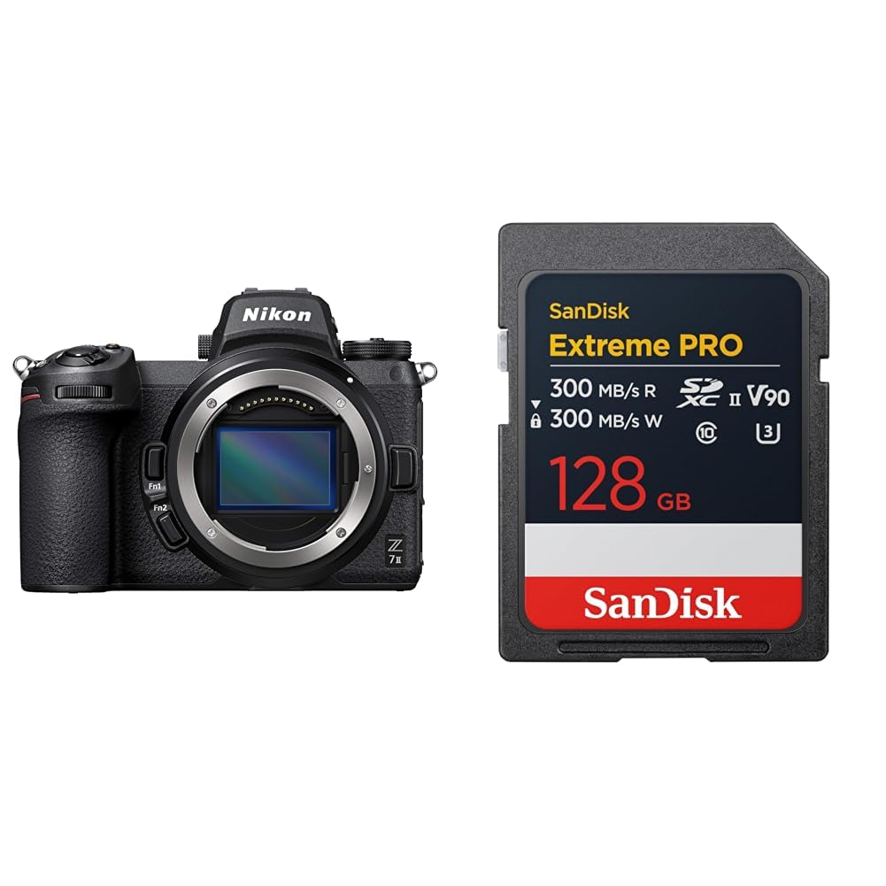 【超コスパ高】必要最低限★SSD240GB★メモリ8GB★カメラ Amazon.com: SanDisk Extreme Pro 256GB SD Card for Nikon Camera