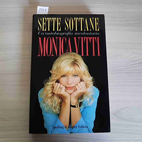 Sette sottane