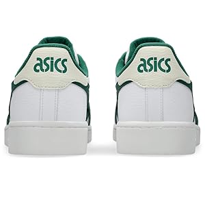Amazon.com | ASICS Men's Japan S Sportstyle Shoes, 8, White