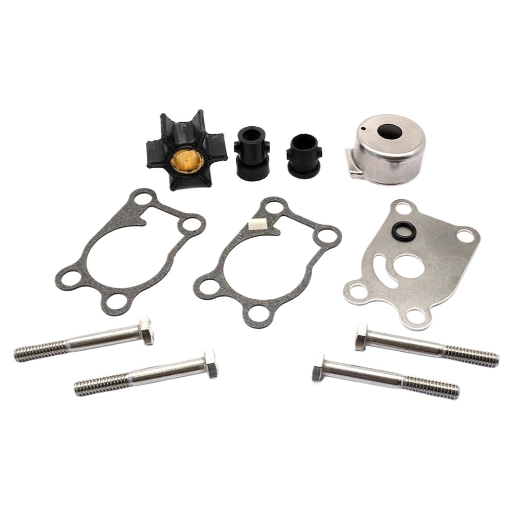 Kit Girante Pompa Acqua 396644 Compatibile Con OMC 4-8 HP