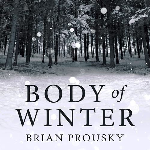 Brian Prousky - Body of Winter episode artwork