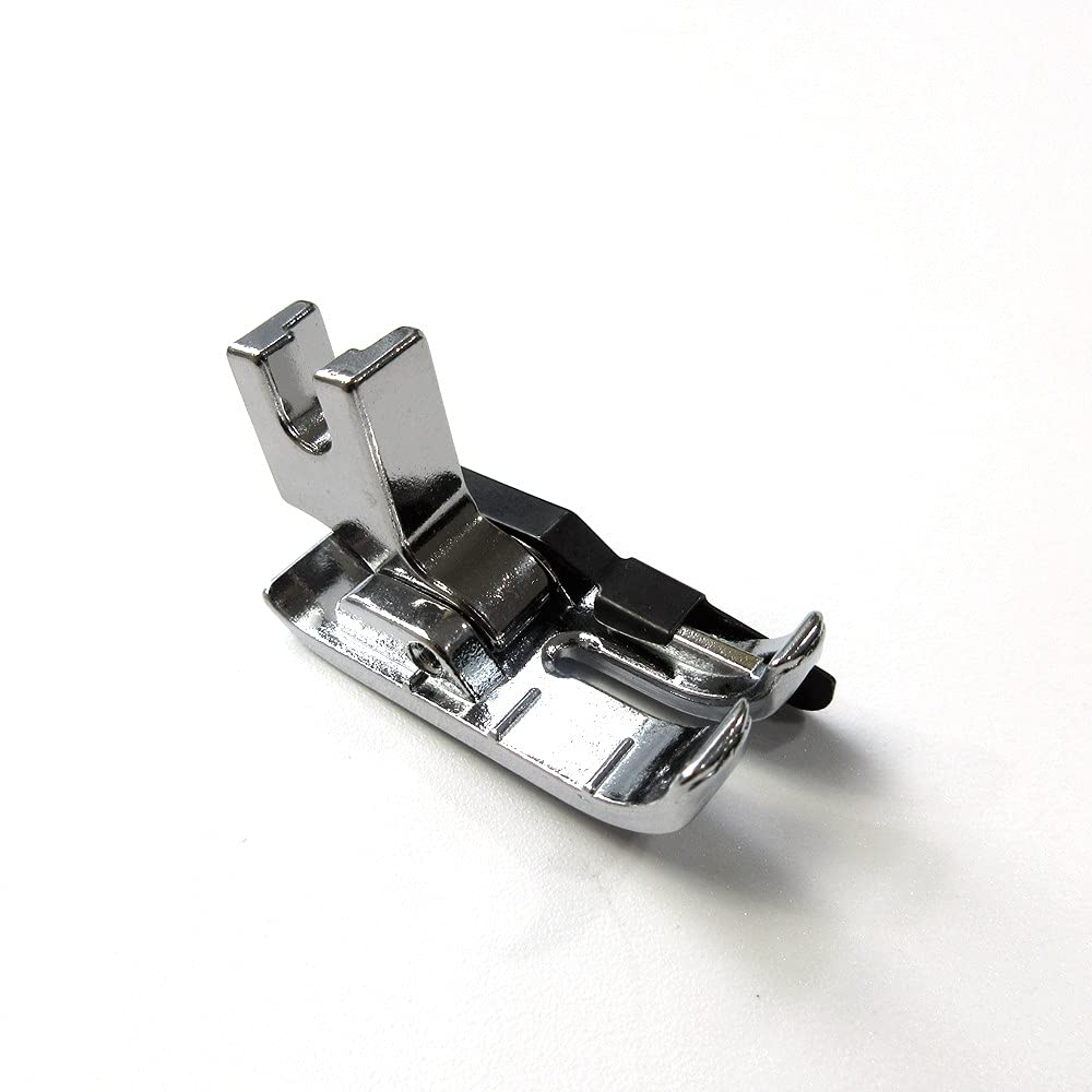 Evernice Quilting Foot Spring Type 1/4 For Singer-Featherweight 221, 222