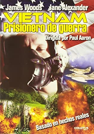 In Love and War cine histórico para tus noches de sofá