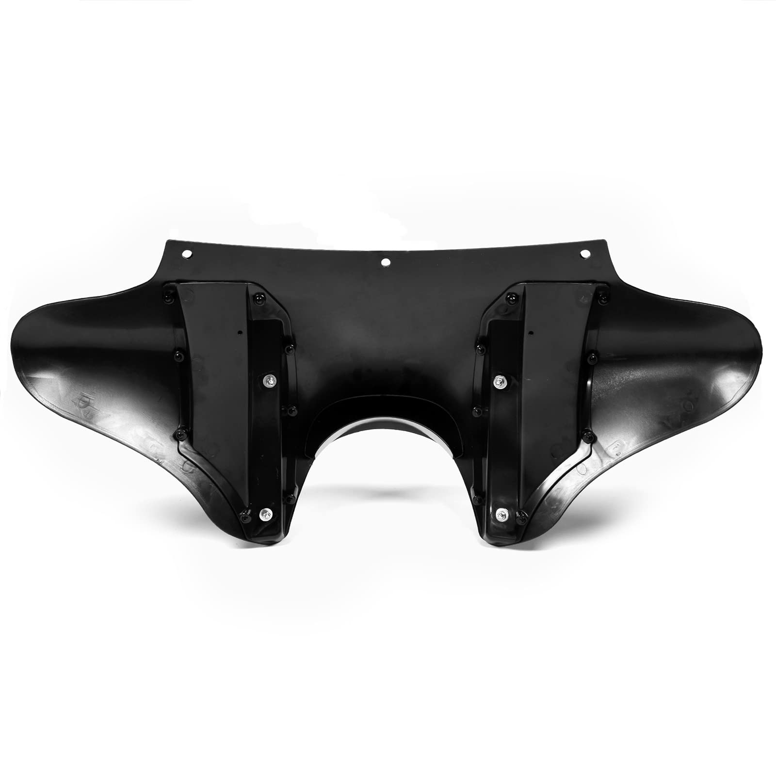 Harley Davidson Batwing Fairing Krator 17